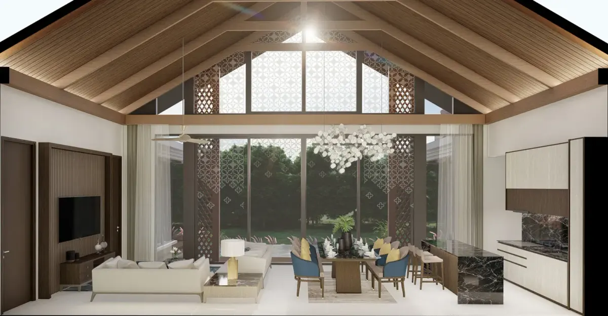 Phase IV The Ozone Residences — 4