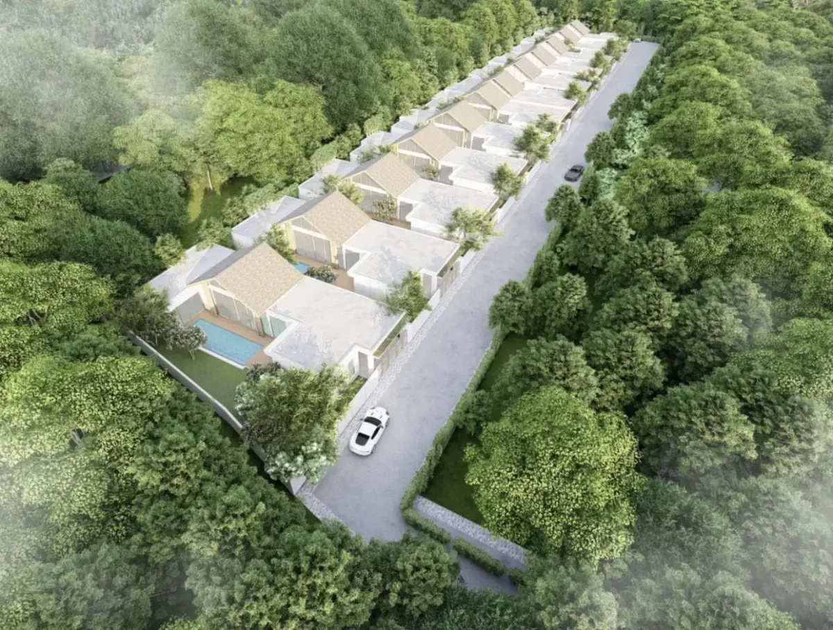 Phase IV The Ozone Residences — 10