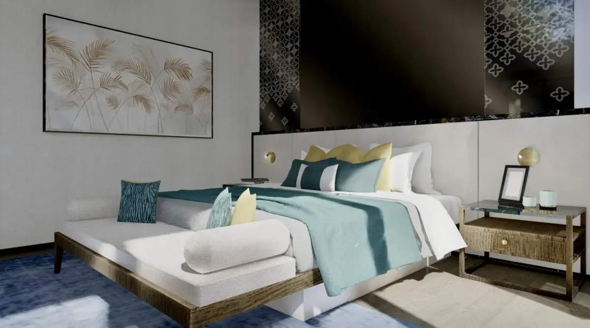 Phase IV The Ozone Residences — 3