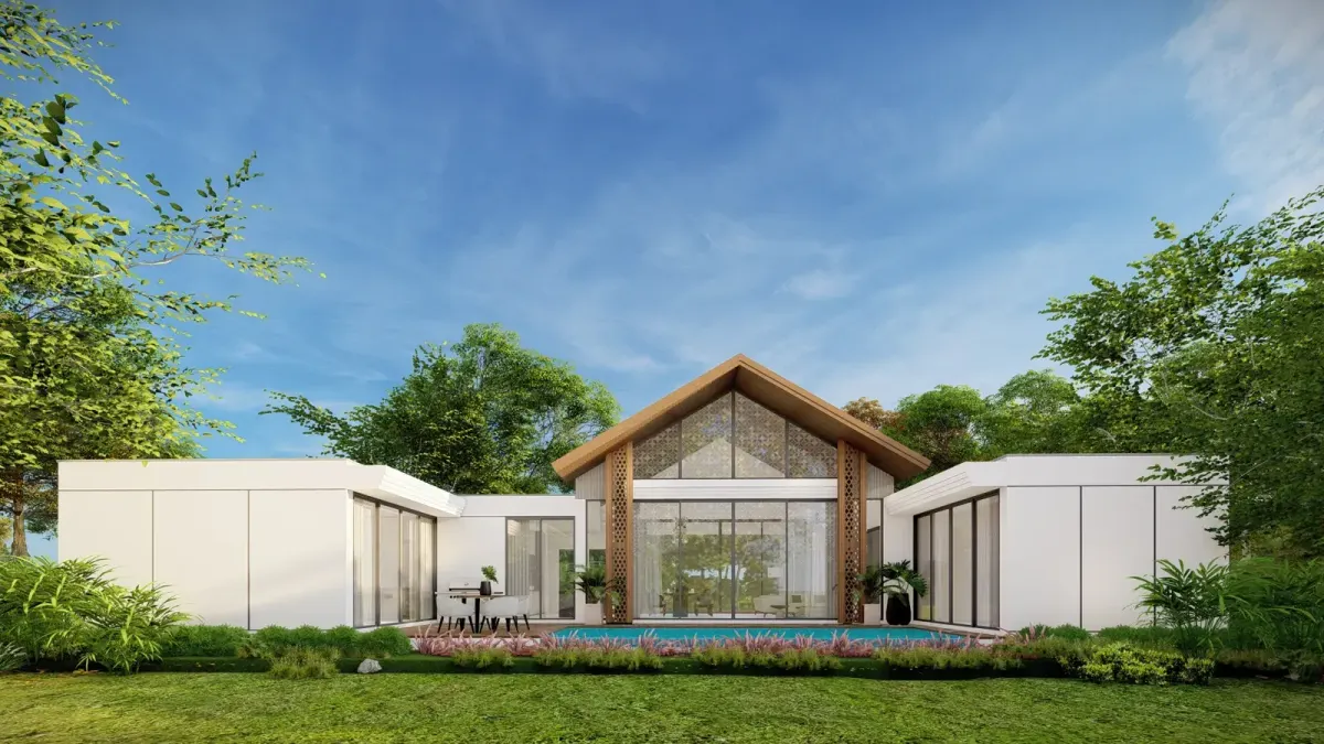 Phase IV The Ozone Residences — 7