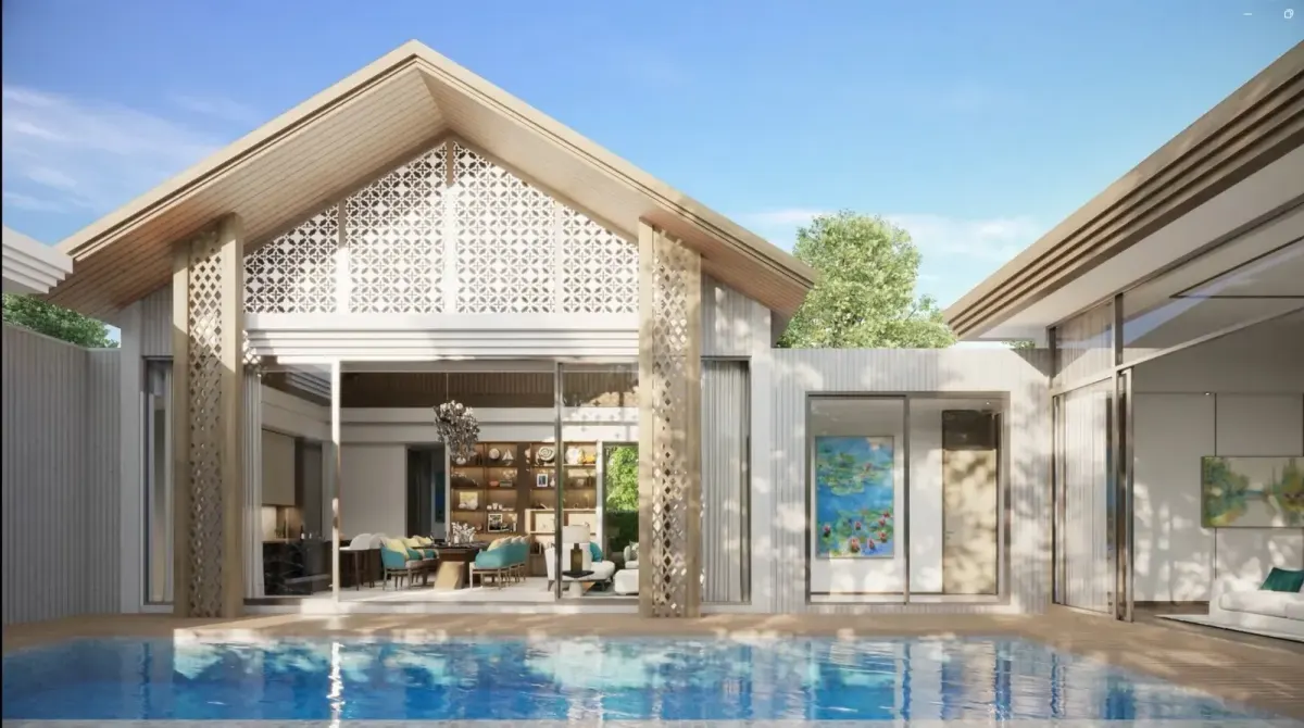 Phase IV The Ozone Residences — 1
