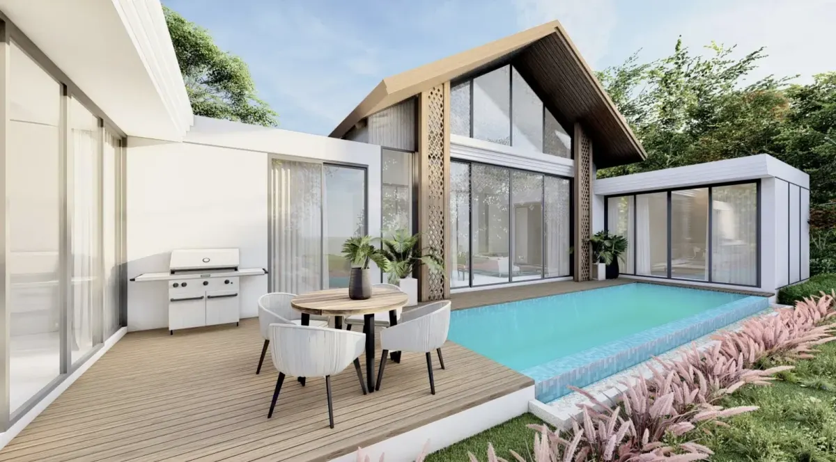 Phase IV The Ozone Residences — 9