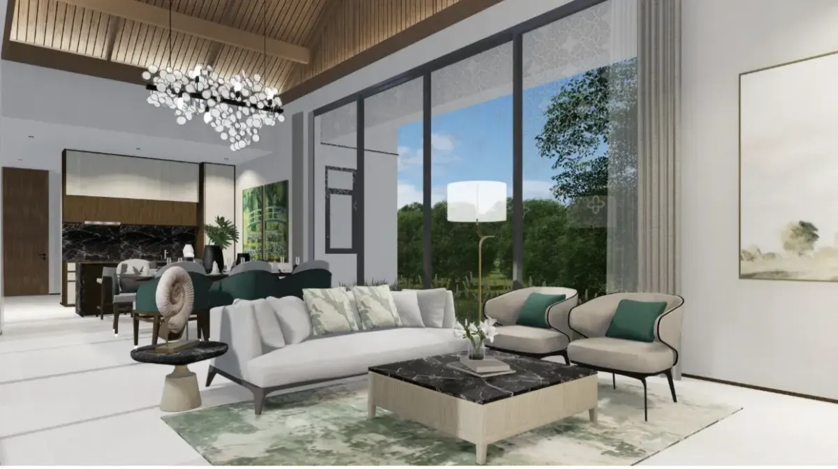 Phase IV The Ozone Residences — 5
