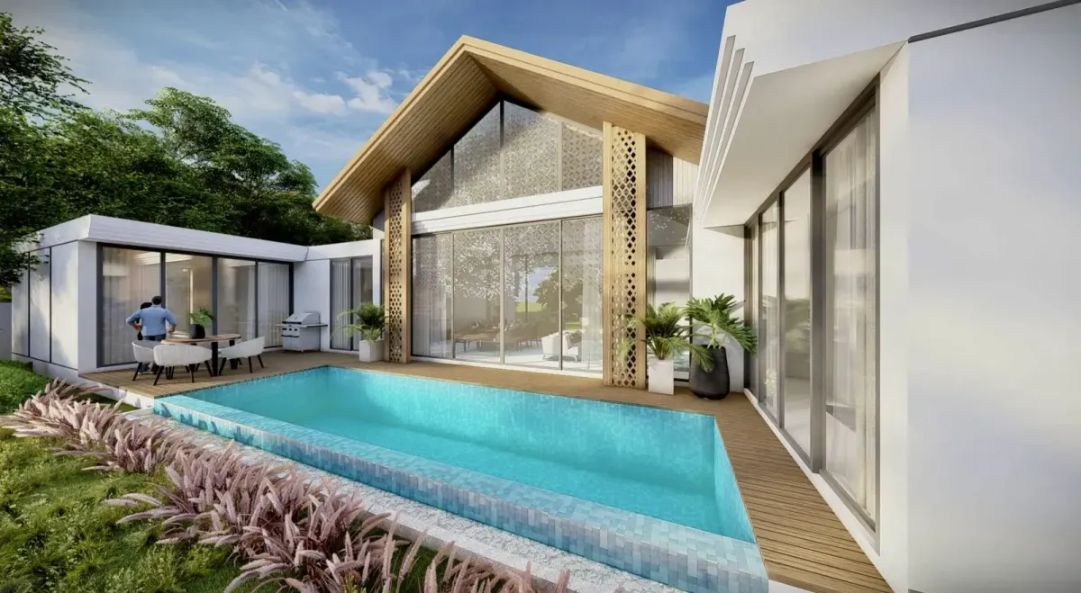 Phase IV The Ozone Residences — 2